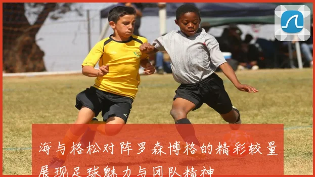 海与格松对阵罗森博格的精彩较量展现足球魅力与团队精神