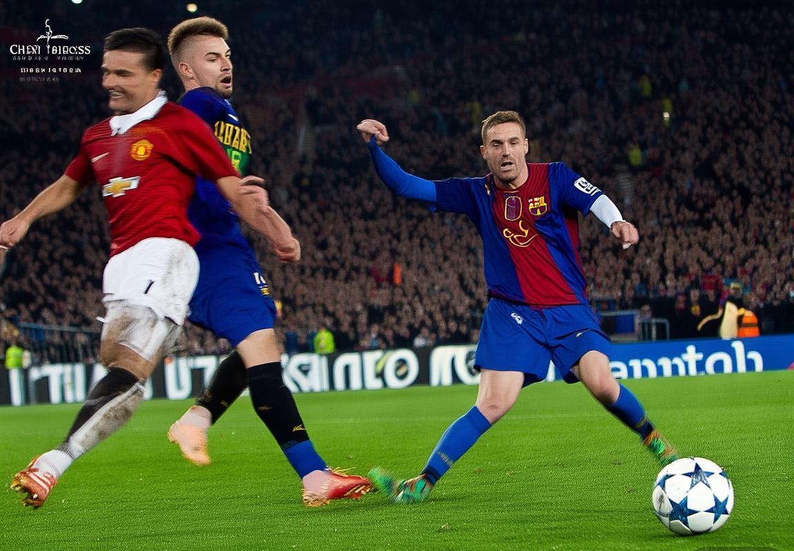 巴萨曼联欧冠对决：经典瞬间与新篇章展望