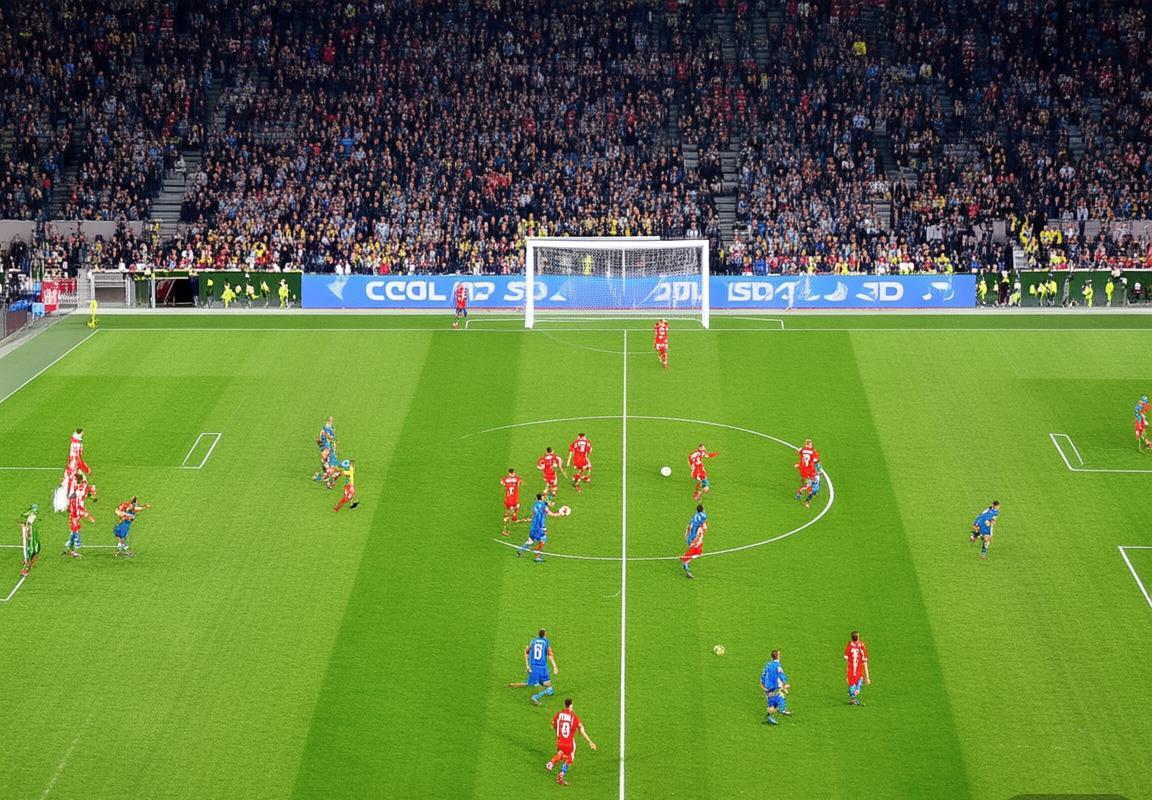 乌克兰瑞士足球对决：战术对决与心理战揭秘(图2)