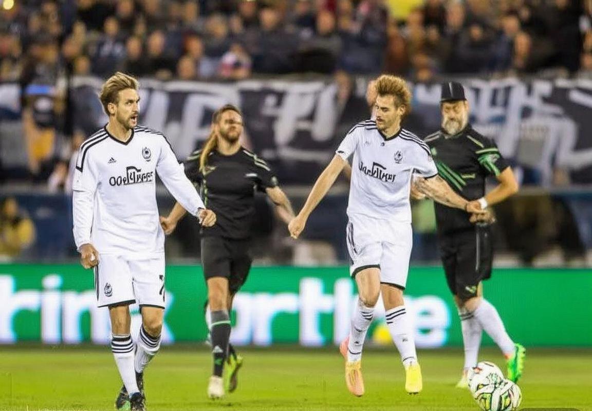 费城联合VS温哥华白帽：激战2:2，精彩对决回顾与解析(图3)