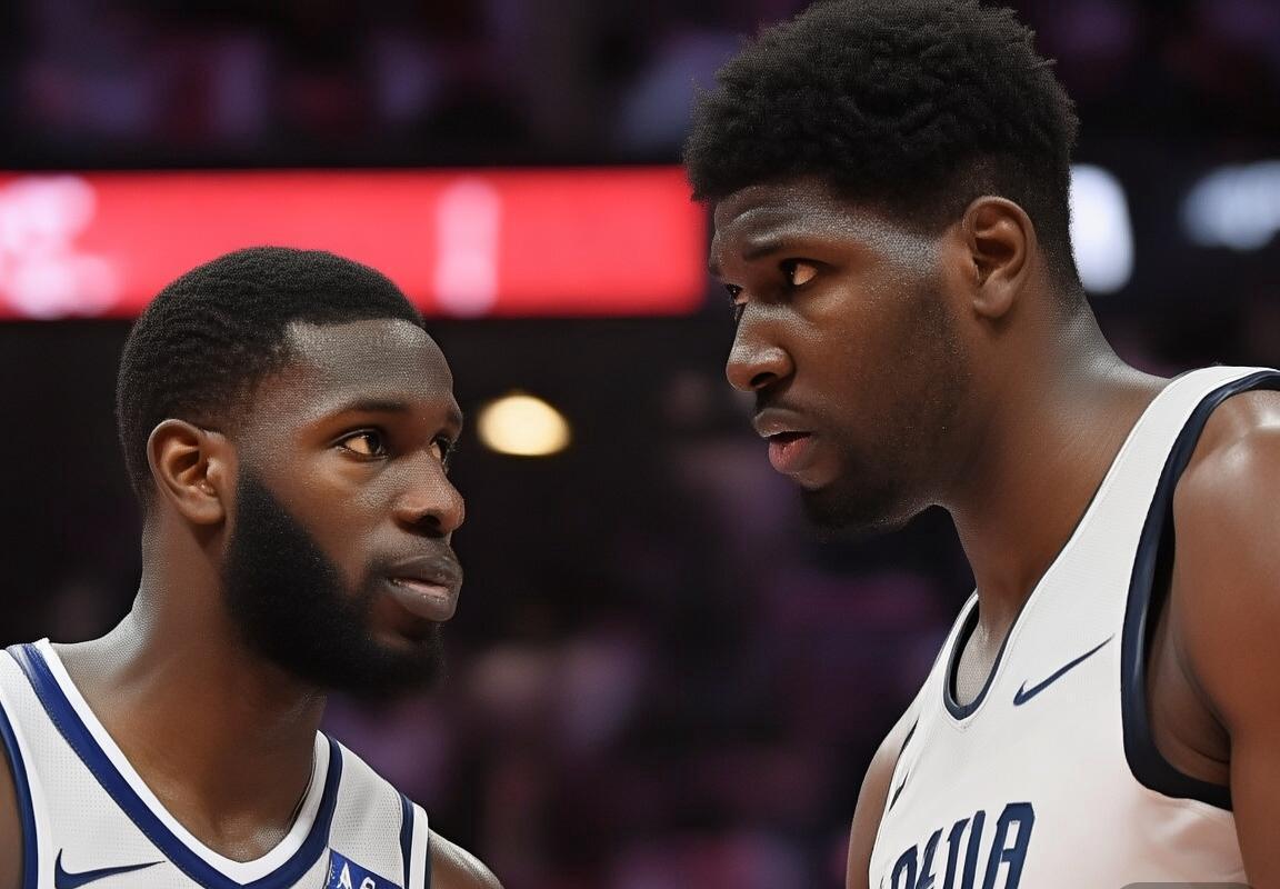 76人VS猛龙前瞻：状态、战术与历史交锋解析(图3)