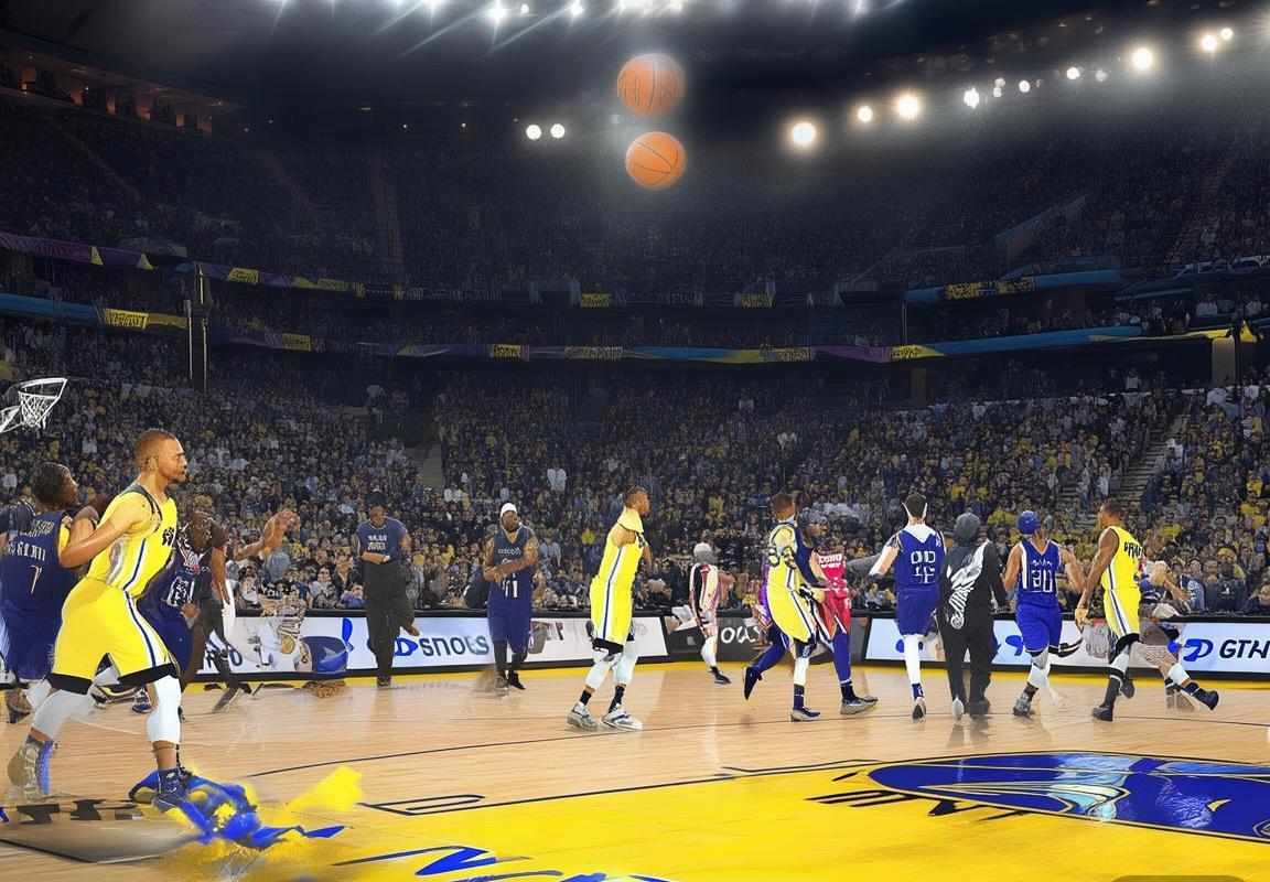 2017季后赛勇士对灰熊经典三分对决回顾