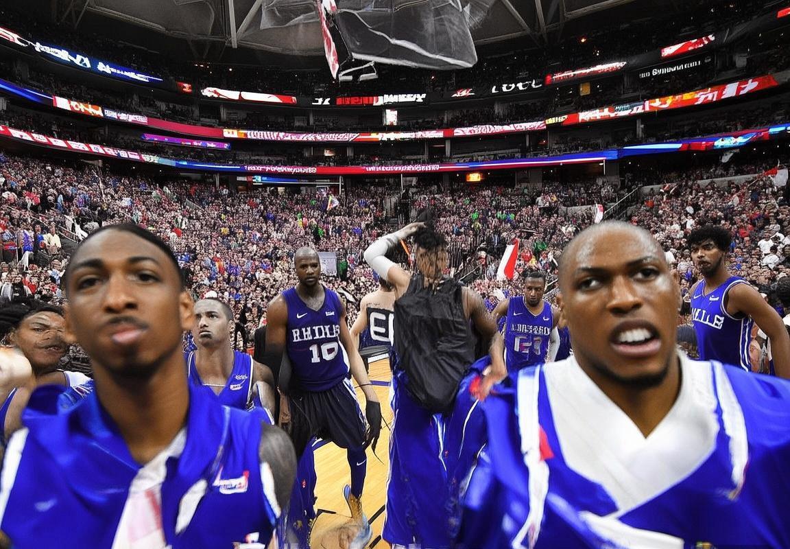 76人VS猛龙前瞻：状态、战术与历史交锋解析