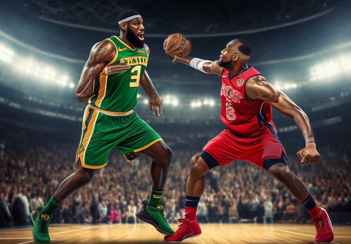 2018年NBA常规赛:勇士与开拓者巅峰对决回顾