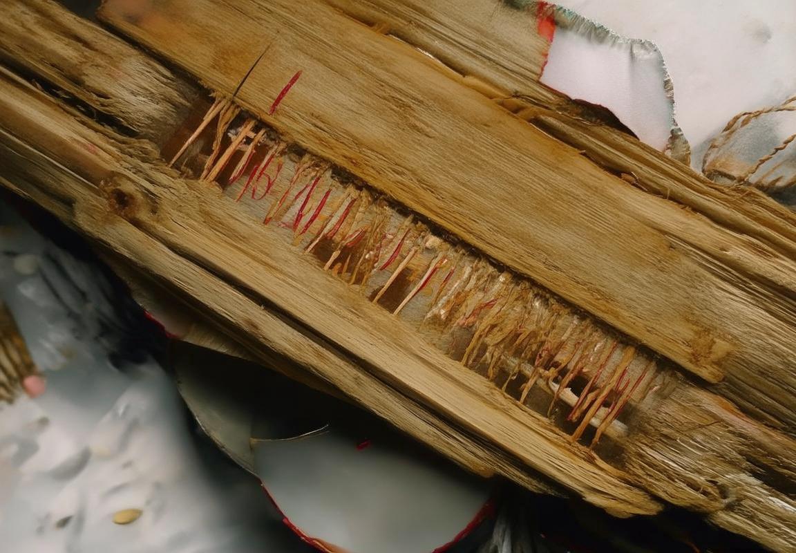 伐木工VS奥兰多：智慧与力量的巅峰对决解