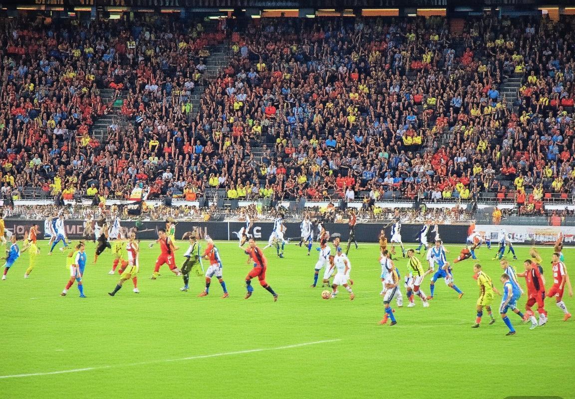 2019越南也门友谊赛：战术对决与足球哲学探寻