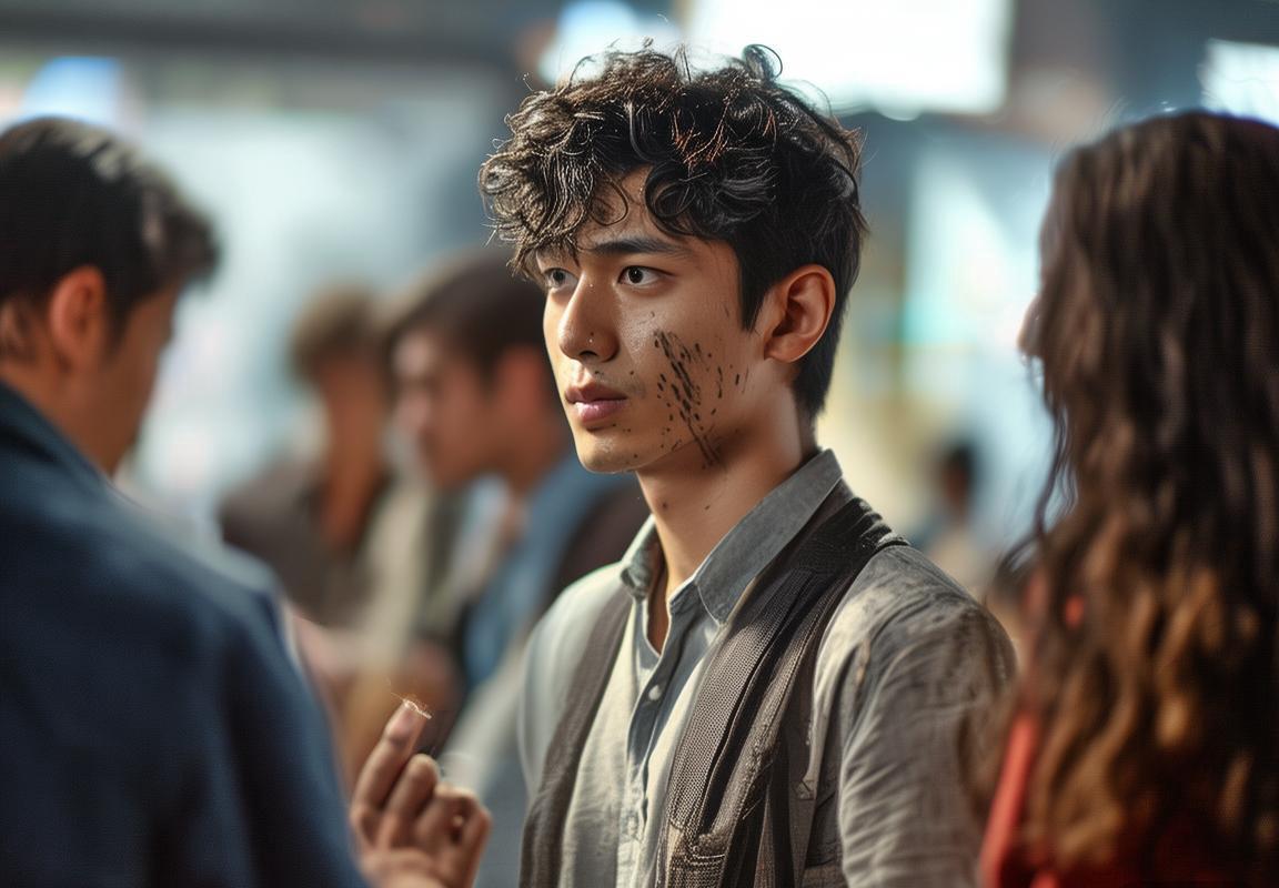 恩佐的成长之路：梦想追求与自我价值实现(图2)